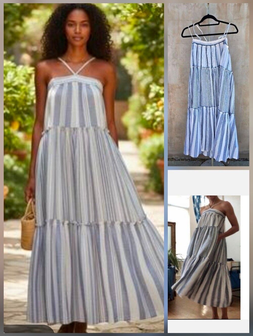 J Crew Chambray Dress With Pockets